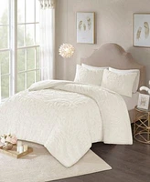 Madison Park Laetitia Medallion Comforter Sets