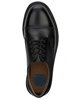 Dockers Men's Gordon Cap Toe Oxford