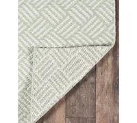 Baileys Beach Club 2'3" x 8' Indoor/Outdoor Runner Area Rug