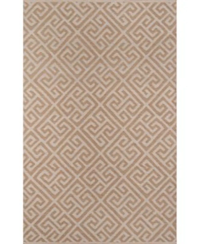 Palm Beach Brazilian Avenue Indoor Outdoor Area Rug