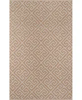 Palm Beach Brazilian Avenue Indoor Outdoor Area Rug