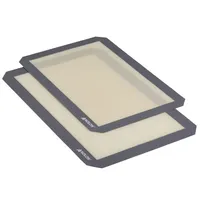 Anolon Advanced Set of 2 Silicone Baking Mats