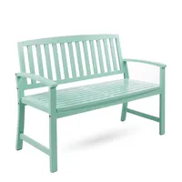 Laurel Outdoor Bench