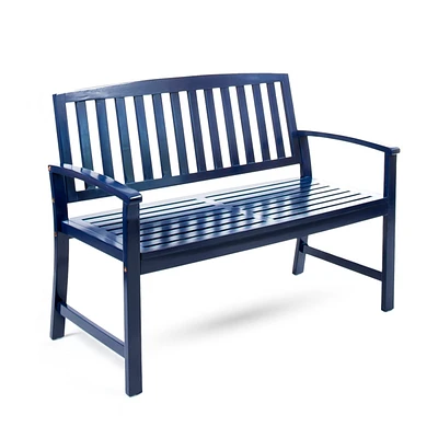 Laurel Outdoor Bench