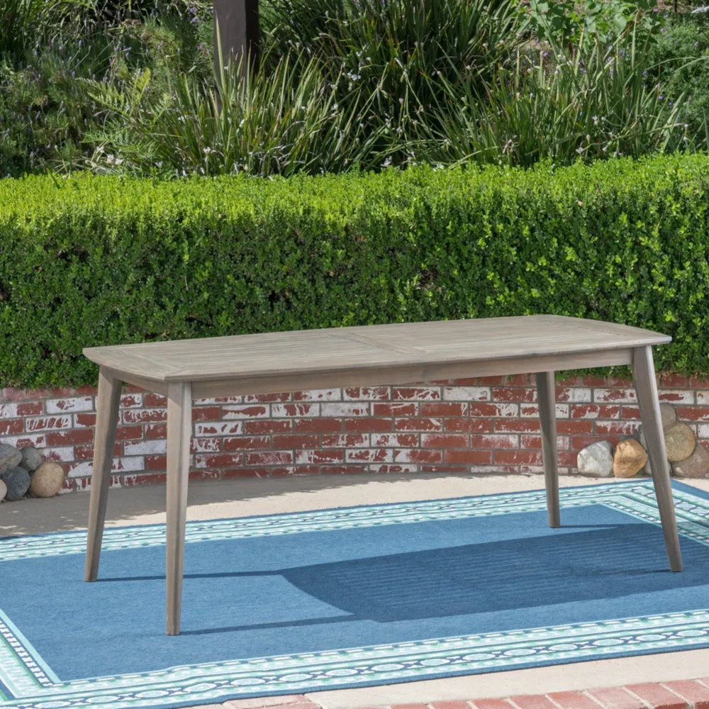 Sunqueen Outdoor Dining Table