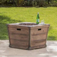 Delaney Outdoor Fire Pit