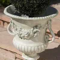 Buena Vista Outdoor Urn