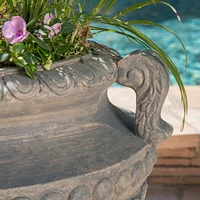 Alston Outdoor Urn