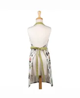 Urban Oasis Cactus Print Chef Apron