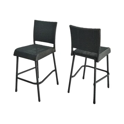 Doris Outdoor Bar Stool