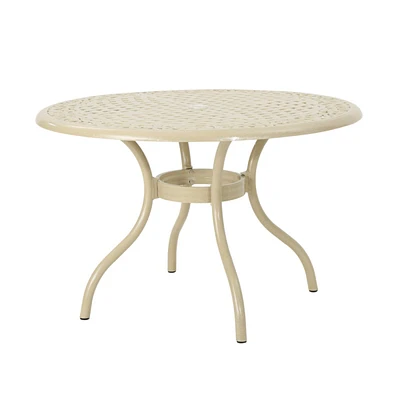 Phoenix Outdoor Dining Table