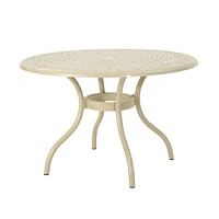 Phoenix Outdoor Dining Table