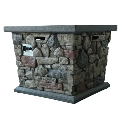 Carson Outdoor Fire Pit