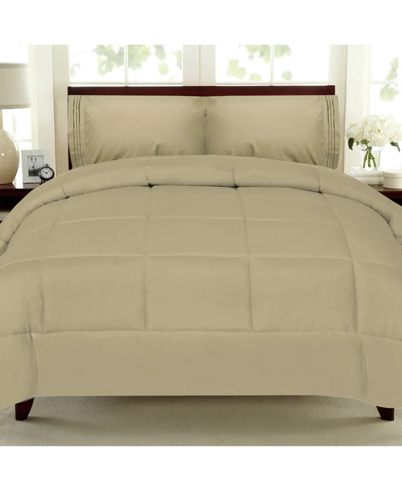 BIG pillow sham - closeout - AREA home