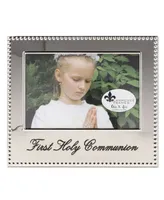 Lawrence Frames First Holy Communion Picture Frame - 4" x 6"