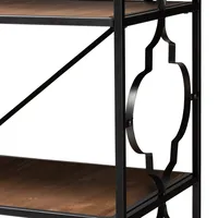 Mirna Bookcase