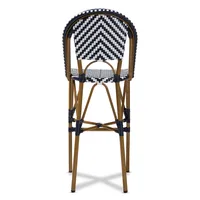 Ilene Outdoor Bar Stool