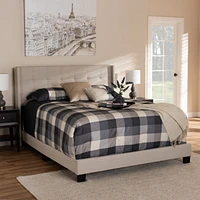 Lisette Bed