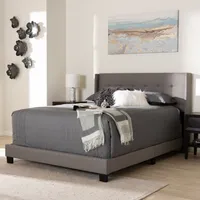 Lisette Bed - King