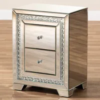 Mina Nightstand