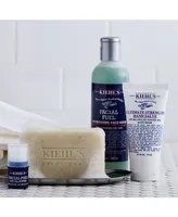 Kiehl'S Since 1851 Facial Fuel Eye De Puffer, 0.17