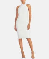 Rachel Roy Halter Sheath Dress