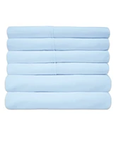 Sweet Home Collection Queen 6-Pc Sheet Set