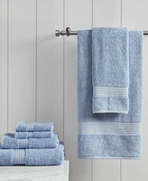 Madison Park Quick Dry 6-Pc. Bath Towel Set