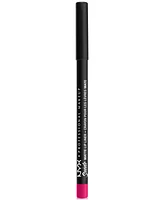 Nyx Professional Makeup Suede Matte Lip Liner