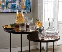 Waterford Barware Lismore Collection