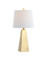Jonathan Y Alexis 20.5" Led Table Lamp