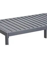 Tommy Hilfiger Monterey Outdoor Coffee Table