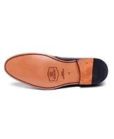 Anthony Veer Men's Roosevelt Single Monk Strap Shoes