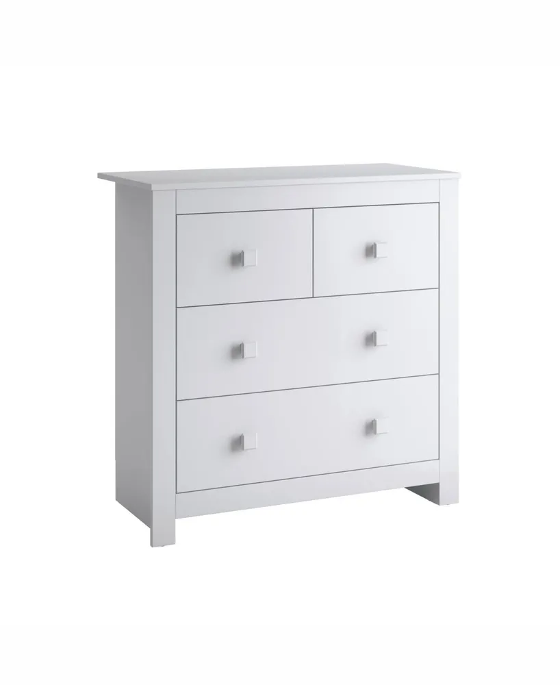 CorLiving Madison Chest of Drawers