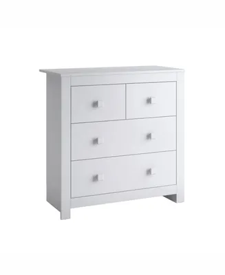 CorLiving Madison Chest of Drawers