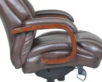 La-z-Boy Fairmount Big and Tall Executive Office Chair