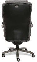 Serta Big and Tall Smart Layers Executive Office Chair