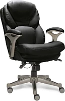 Serta Ergonomic Executive Office Chair