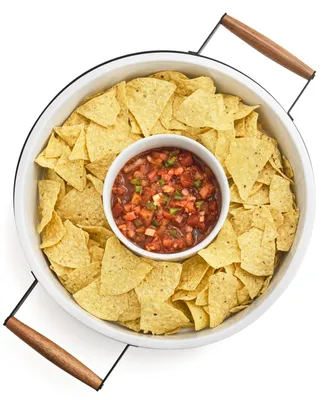 The Cellar Chip 'N Dip Bowl, Created for Macy's