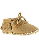 Lamo Baby Fringe Moc