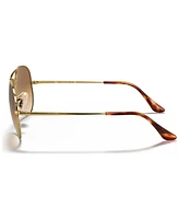 Ray-Ban Aviator Metal Ii Sunglasses