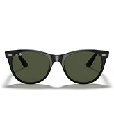 Ray-Ban Unisex Sunglasses