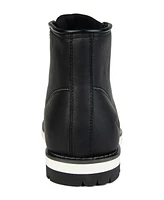Territory Men's Axel Ankle Boots