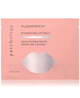 Patchology Lip Renewal FlashPatch 5-Minute Hydrogels, 5