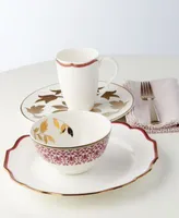 Lenox Contempo Luxe Dinnerware Collection