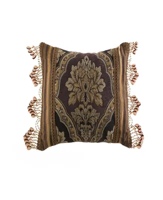 Five Queens Court Reilly Boudoir Decorative Pillow