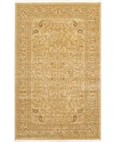 Closeout! Bayshore Home Orwyn Orw7 5' x 8' Area Rug