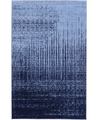 Bayshore Home Lyon Lyo2 5' x 8' Area Rug