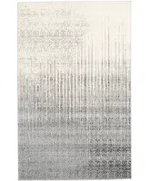 Bayshore Home Lyon Lyo2 5' x 8' Area Rug