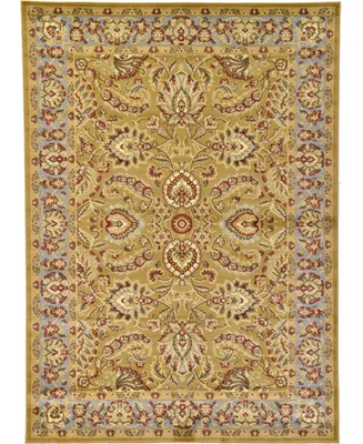 Bayshore Home Passage Psg9 7' x 10' Area Rug